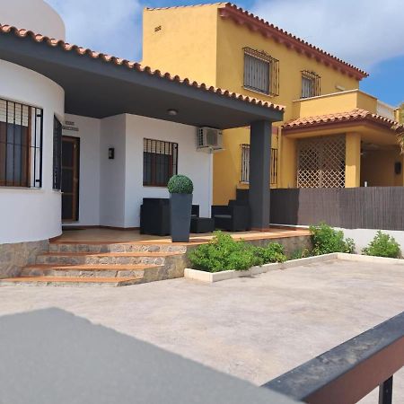 Casa Maria Cinta Villa Deltebre Exterior photo